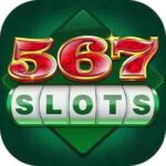 567 SLOTS