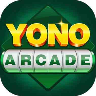 YONO ARCADE